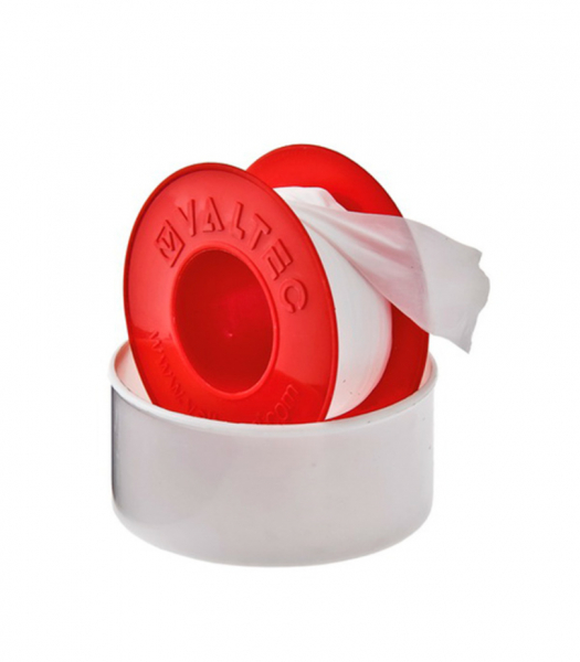 Лента ФУМ VALTEC 12 мм 20 м