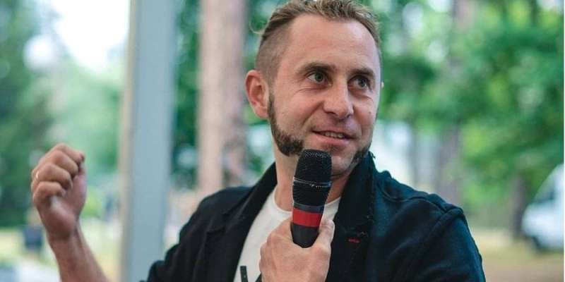 «Це просто неймовірне приниження». Юрій Назарук — про гучні обшуки в найбільшій ресторанній мережі України і російського консула в Криївці