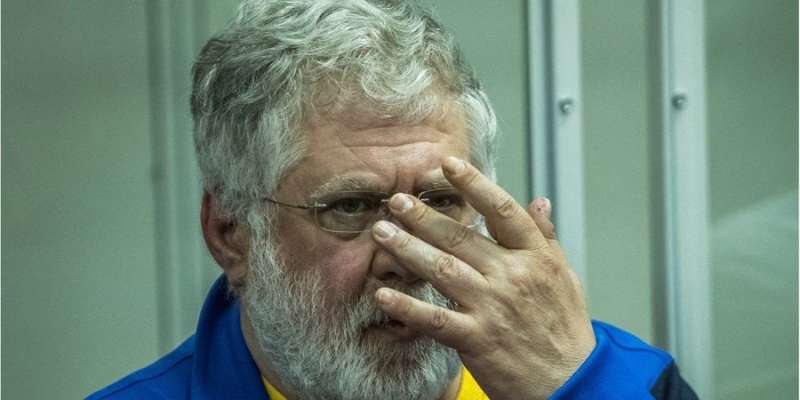 Гроші тижня. Коломойський зганьбився в Лондоні, у Фірташа відібрали мережі, МВФ вимагає «довічне» для українських політиків
