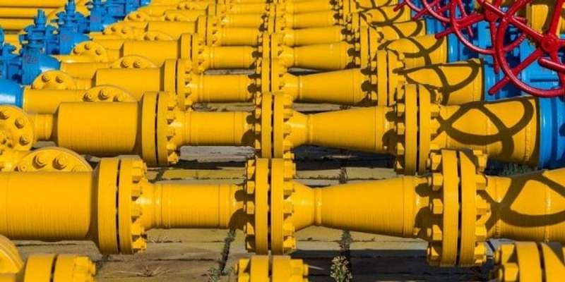 Ізраїль сплутав карти. У Євросоюзі не знають, чи варто скасовувати стелю цін на газ — FT