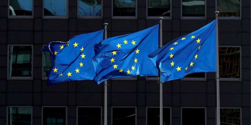 Півтора мільярди євро у нас у кишені. Євросоюз перерахував Україні дев’ятий транш макрофінансової допомоги