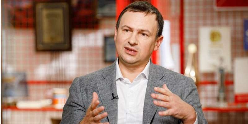«Рік витратили на тренування». Співвласник Нової пошти розповів, коли запустить доставку між країнами ЄС