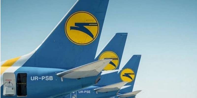 Усе далі від Майберга і Коломойського. Почався розпродаж майна та торгових марок авіакомпанії МАУ — хто купує