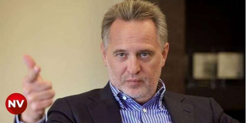 Фірташ викупив у&nbsp;Льовочкіна частку телеканала Інтер та&nbsp;змінив там керівництво