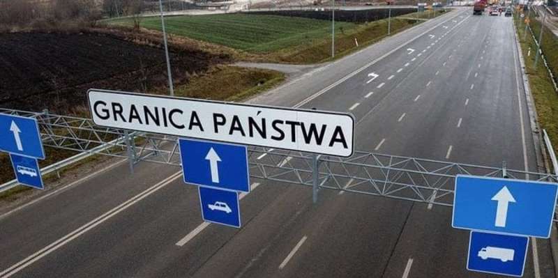 Нечесна конкуренція. Навіщо польські перевізники, які блокують кордон, вимагають доступу до української системи «Шлях»