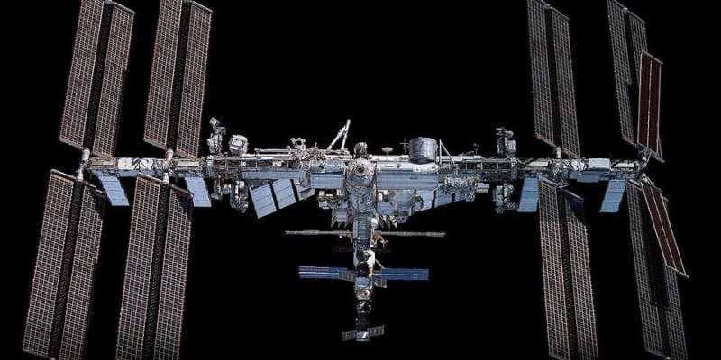 Недешевий проєкт. NASA доведеться заплатити $1 млрд за&nbsp;утилізацію Міжнародної космічної станції