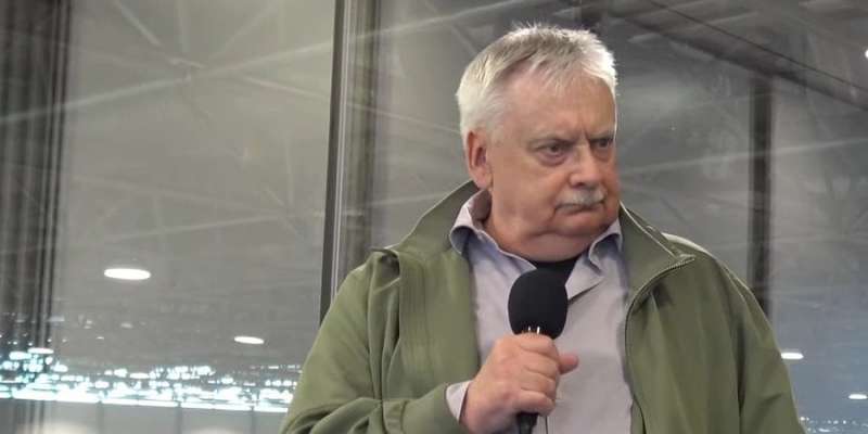 «Не слухають». Автор культового Відьмака звинуватив Netflix в ігноруванні його ідей щодо серіалу