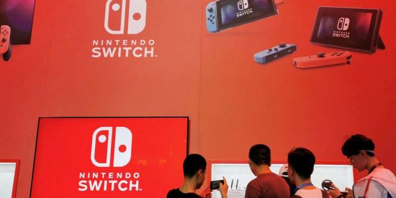 Після успіху Маріо. Nintendo збирається екранізувати ще&nbsp;одну популярну гру