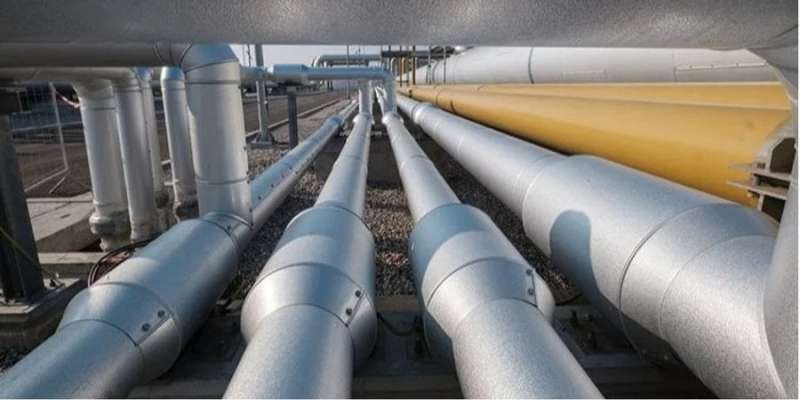 «Подарунок» Газпрому. Україна придумала, як запустити Трансбалканський реверс без російського газу