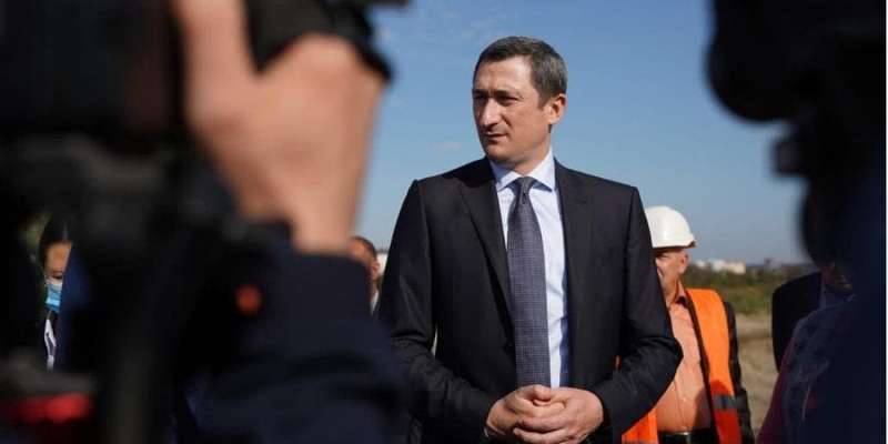«Посли приходили з одним питанням». Тіньовий оборот ДАБІ вимірювався десятками мільйонів доларів щорічно — Чернишов