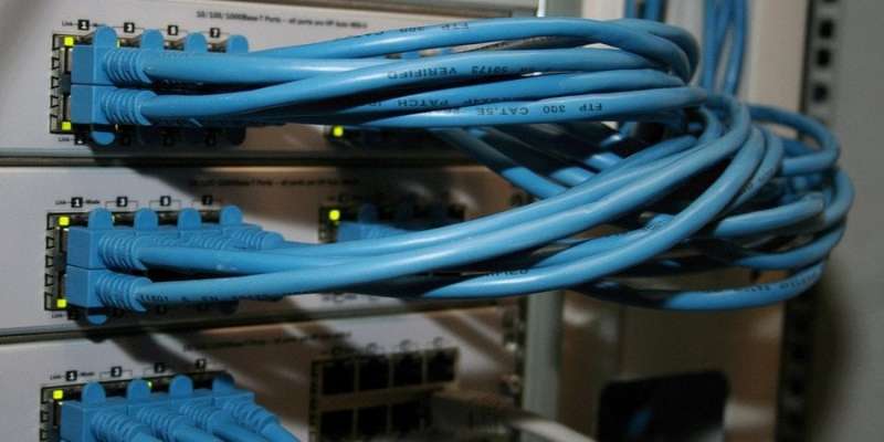 Три доби без світла, але з інтернетом. Мінцифри створило карту провайдерів, стійких до тривалих блекаутів