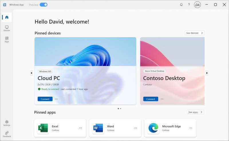 Windows на&nbsp;iPhone&nbsp;&mdash; тепер не&nbsp;жарт. Microsoft випустила застосунок для пристроїв Apple