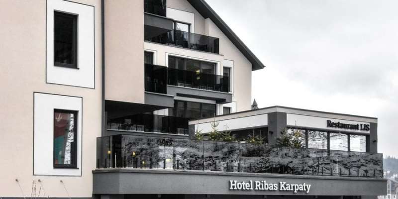Без Буковеля не обійшлося. Ribas Hotels Group реалізує три нові готельні проєкти в Карпатах і Вінниці
