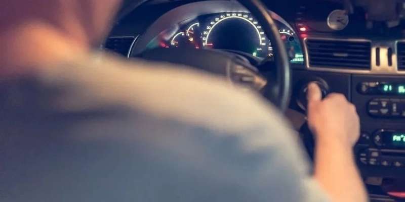 Більше ніяких черг з п’ятої ранку. У Дії можна буде оформити купівлю та продаж авто