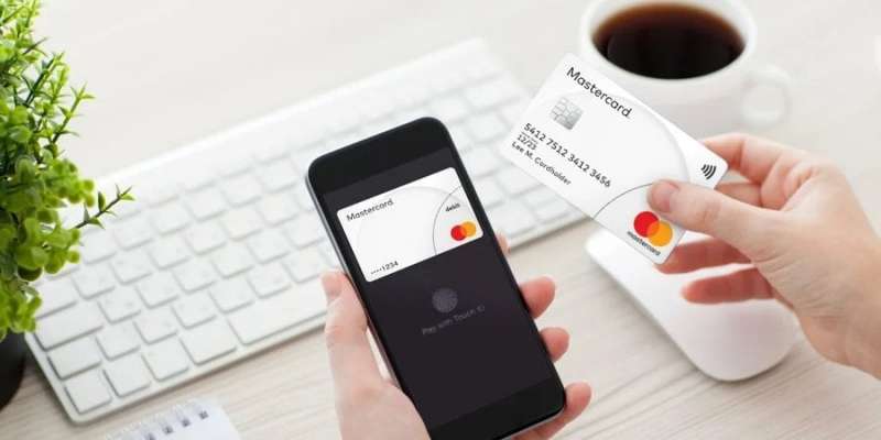 Брак персоналу та ринків збуту. В Mastercard розповіли про головні потреби бізнесу під час війни