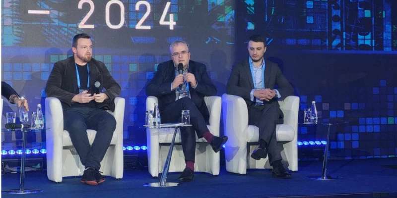 «Дуже різні прояви війни». Прозорі компанії не можуть наймати персонал — президент Київстару Комаров