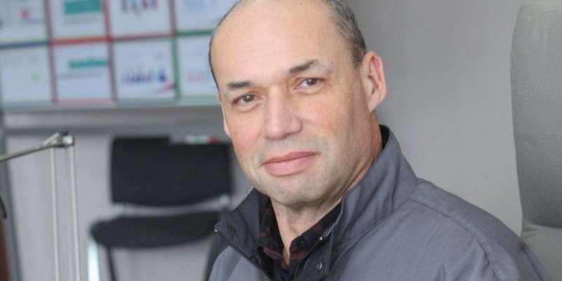 «Маємо зробити свою домашню роботу». Співвласник Centravis про експорт, артилерійські атаки на Нікополь та нове виробництво в Ужгороді