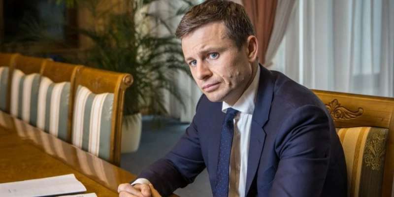 «Ми не можемо знати наперед». У Мінфіні заявили про ризики фінансування держбюджету наступного року