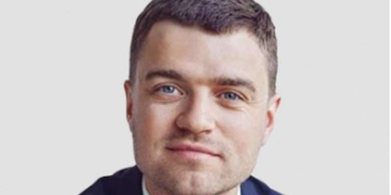 Наша людина у Visa. Українець П’ятигін став віцепрезидентом найбільшої платіжної системи