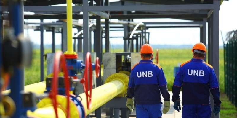 Сумнівне рішення. Одна з найбільших газовидобувних компаній України зупиняє видобуток на вимогу суду