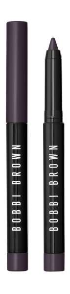 Bobbi Brown Long-Wear Cream Eyeliner Stick Кремовый карандаш для век | Aubergine