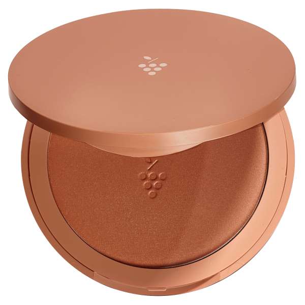 Caudalie Vinocrush Longlasting Bronzer Powder Компактная бронзирующая пудра