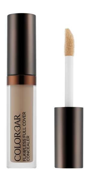 Colorbar Flawless Full Cover Concealer Консилер для лица с матовым финишем | 1 Velvet