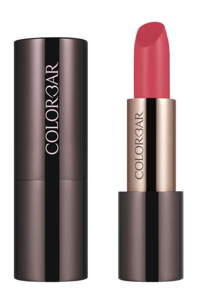 Colorbar Take Me As I Am Creame Lipstick Кремовая губная помада | 1 Boss Babe