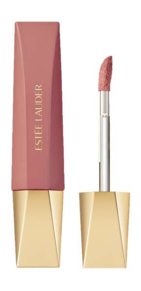 Estee Lauder Pure Color Whipped Matte Lip Color With Moringa Butter Матовая губная помада-мусс с маслом моринги | 921 Air Kiss