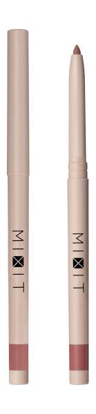 Mixit Make Up Longwearing Lip Pencil Стойкий карандаш для губ | 2 First Kiss