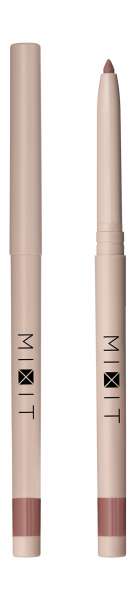 Mixit Make Up Longwearing Lip Pencil&nbsp;Стойкий карандаш для губ | 3 Naked