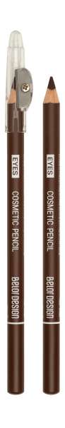 BelorDesign Eyeliner Party&nbsp;Контурный карандаш для глаз | 2 Коричневый