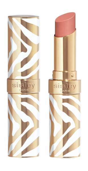 Sisley Le Phyto Rouge Shine Губная фитопомада со сверкающим финишем | 3 мл