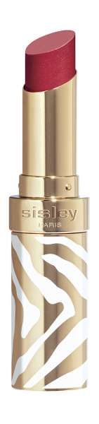 Sisley Le Phyto Rouge Shine&nbsp;Губная фитопомада со сверкающим финишем | 40 ярко-красный