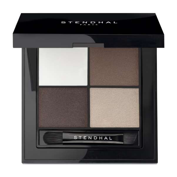 Stendhal High Precision Eyebrow Palette&nbsp;Палетка для макияжа бровей | 410 Universel