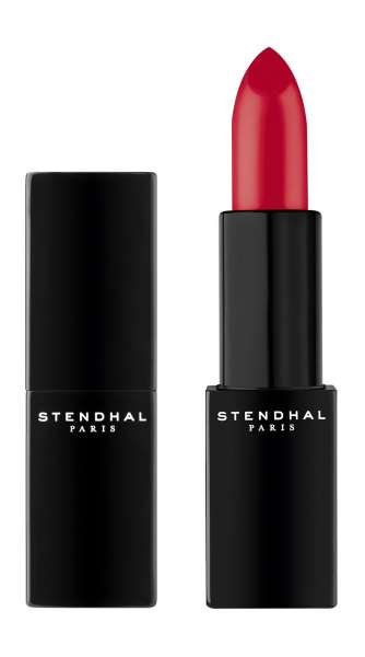 Stendhal Satin Effect Lipstick&nbsp;Губная помада с сатиновым финишем | 0 Rouge Originel