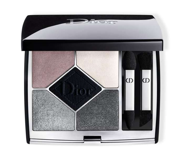 Dior 5 Couleurs Couture&nbsp;Тени для век | 79 Черная дуга