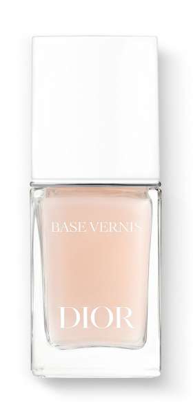 Dior Dior Base Vernis&nbsp;Защитная ухаживающая база для ногтей