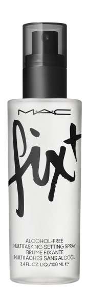 MAC Fix+ Multitasking Setting Spray&nbsp;Спрей-фиксатор для макияжа
