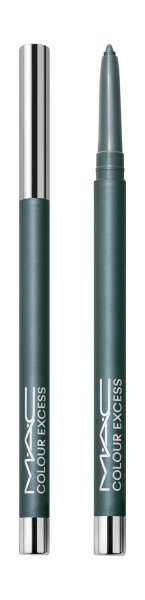 MAC Colour Excess Gel Pencil Eye Liner Гелевый карандаш для глаз | Hell-Bent