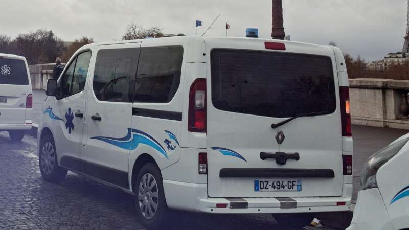 Число погибших из-за циклона "Шидо" во Франции достигло 14