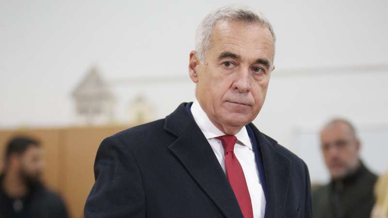 Джеорджеску рассказал, из-за чего Румыния теряет свой суверенитет