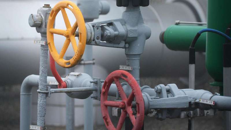 Евросоюз предупредили о проблемах из-за решения по российскому газу