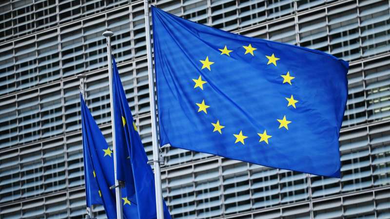 Евросоюз призвал к политическому урегулированию в Сирии