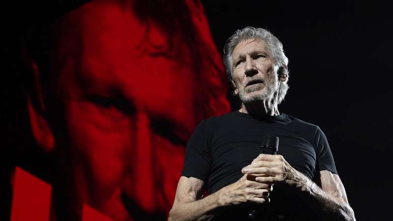 Основатель Pink Floyd жестко раскритиковал решения США по Украине