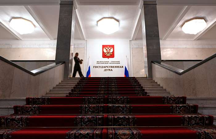 Принят закон об отчислениях в бюджет 3% от квартального дохода за рекламу в интернете