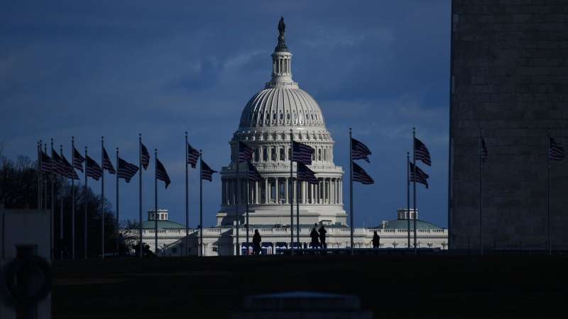 США ввели визовые ограничения против 20 граждан Грузии