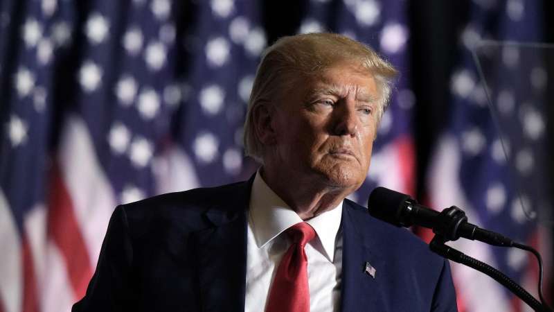 Трамп потребует вернуть Панамский канал в собственность США