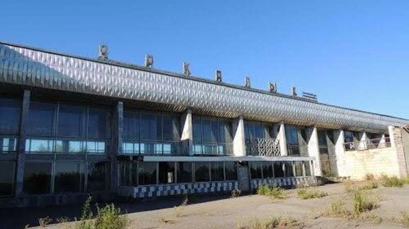 Власти Костанайской области выкупили аэропорт Аркалыка у частного владельца
