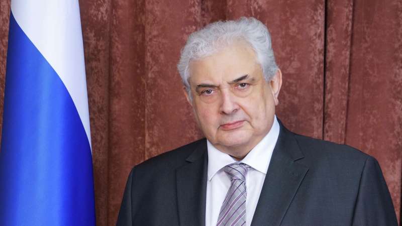 Посол Нечаев: призыв Германии готовиться к войне с Россией – безумная затея